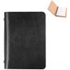 Ceeyoll Quaderno A7 Taccuino Appunti Antiscivolo e Resistente All'usura Carta di Alta Qualità Facile da Trasportare Taccuino Tascabile Per Appunti Pianificazione Studio Viaggi Progetti