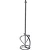 Bosch Professional Cestello agitatore (Festa-Ø: 135 mm, Quantità: 25-60 kg, Accessori Trapani)