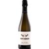 Tenuta Mazzolino Metodo ClassicoBlanc De Blancs Brut 2018, cl.75