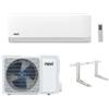 Nexi Climatizzatore Monosplit SNX-09HTR 9000 btu Inverter R32 Wi-Fi Optional A++ con Staffa ,