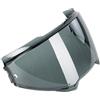 HJC Visiera Dark Smoke HJ-45B per F100 HJC