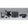 Eaton HotSwap MBP 6000i unità di distribuzione dell'energia (PDU) Nero [MBP6KI]