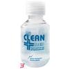 SIC SRL MYCLEANMED GEL IGIENIZZANTE MANI ALCOOL 60% 100 ML