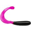 Bobby Garland Hyper Grub Nero Rosa Caldo 5,1 cm