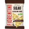 Bio si & no legumi croccanti 5 x 20 g - - 974888962