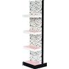Seletti - Scaffale Super Furniture - Multicolore - Stratificato - Designer Hello Again