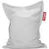 Fatboy - Pouf bambini Junior - Grigio - Microsfere EPS