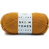Lion Brand Yarn Lion Brand Filato Acrilico, Miele, Taglia Unica