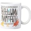 Disney Pyramid International Il re Leone Hakuna Matata Tazza di Ceramica, Multicolore