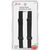 Dritz Staccabile e Cinghie Regolabili Fashion - Nero