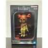 BANPRESTO LITTLE NIGHTMARES Monitor Top Figure vol.1 Alone BANPRESTO JAPAN Nuovo