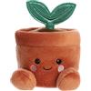 Aurora Palm Pals Terra Potted Plant 5in