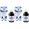 Curasept® ADS Trattamento Intensivo Clorexidina 0,20% 2x200 ml Collutorio