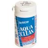 Acqua Clean per sterilizzare acqua nei serbatoi in polvere