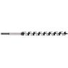 DeWalt DW1680 9/40,6 cm da 43,2 cm Ship Auger bit