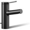 Kohler K-99491-4-BL Rubinetti per lavabo da bagno Elate, nero opaco