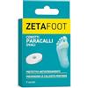 ZETA FARMACEUTICI SpA Zeta Foot Paracalli Ovali Zeta Farmaceutici 9 Pezzi