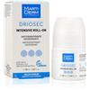 MartiDerm Driosec Intensive Roll-On 50Ml