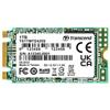 Transcend MTS425S - SSD - 1 TB - interno - M.2 - TS1TMTS425S