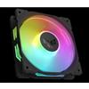 Asus Dissipatore Asus TR120 FAN ARGB BLACK 90DA0090-B09000