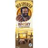 Piasten Praline Bud Spencer Whisky, 150g