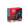 Nintendo - Switch 2 + Mario Kart World-nero