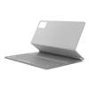 Lenovo - Tastiera Idea Tab Plus Folio Kb Cloud Grey (uk-it)-grigio