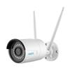 Reolink - Videocamera Da Esterno W320 Wi-fi-white