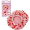 Camomilla CUFFIA DOCCIA ROSA POIS