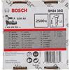 Bosch 2608200502 - Chiodo a testa svasata 1,6/16g SK64 35G