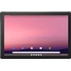 RUGGTEK PVA 115 Computer industriale Android da 15'' per installazione su veicoli
