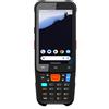 RUGGTEK RPF 100 Palmare con tastiera, 2D, BT, WIFI, 4G, 4+64GB, Android