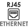 RUGGTEK Adattatore da USB a porta Ethernet RJ45