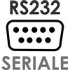 RUGGTEK Adattatore da USB a porta Seriale RS232
