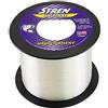 STREN Sbss-00040, Originale Trasparente/Blu Fluorescente 0 cm | 0.20mm Unisex, 2400 YD, Pound Test 4