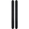 Mast Industria Italiana TROUSS 61 LIMA PER UNGHIE GRANA SPESSA 80/100 NERA