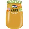 HERO SOLO OMOGENEIZZATO ZUCCHINE LENTICCHIE TACCHINO 100% BIO 190G