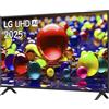 Lg Smart TV 55" 4K Ultra HD LED WebOS a7Gen8 Classe G Blu 55UA74006LB.API