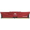 TEAM GROUP RAM TeamGroup T-Force Vulcan Z DDR4 16GB (2x8) 3200MHz CL16 Grigio