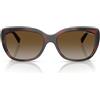 Vogue Eyewear Occhiali da Sole Vogue Eyewear VO5678SB 2386T5 Polarizzati
