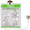 Doctorpoint Coppia Piastre Elettrodi Monopaziente Per Defibrillatore Cu Medical I-Pad Cu-Sp1 / Sp2 - Adulto