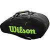 WILSON super tour 2 comp large
