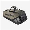 HEAD pro x portaracchette l