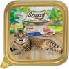 Stuzzy cat paté tonno 100gr