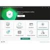 KASPERSKY SMALL OFFICE SECURITY 2022 - PC / MAC / ANDROID/ IOS -20 UTENTI-2 SERVER-1 ANNO GLOBAL VERSION
