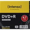 Intenso Dvd+rw