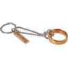 Grupo Erik Il Signore degli Anelli Portachiavi in Metallo | Keychain