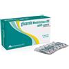 MONTEFARMACO OTC SpA Glicerolo Montefarmaco Supposte Adulti 2250mg 18 pz Lassativo azione rapida