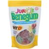 Perfetti Van Melle Benegum Junior Vit D 90 G