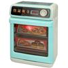 ColorBaby Play 46901 - Forno giocattolo con luci e suoni, per ragazzi e ragazze, il mio primo forno, consigliato per bambini di età superiore a 3 anni, elettrodomestici per giocattoli, batterie